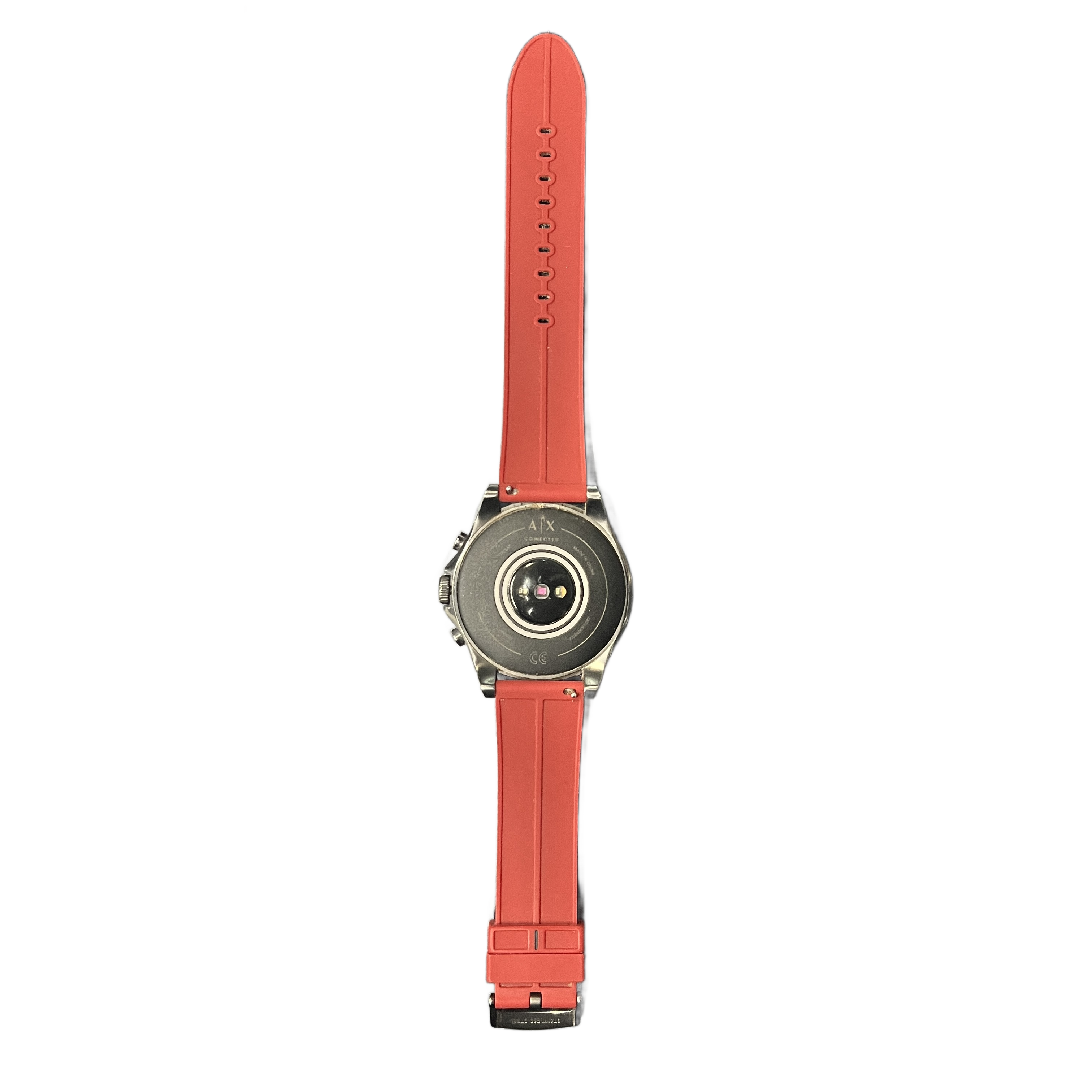 Armani Exchange Connected Smartwatch (MK)