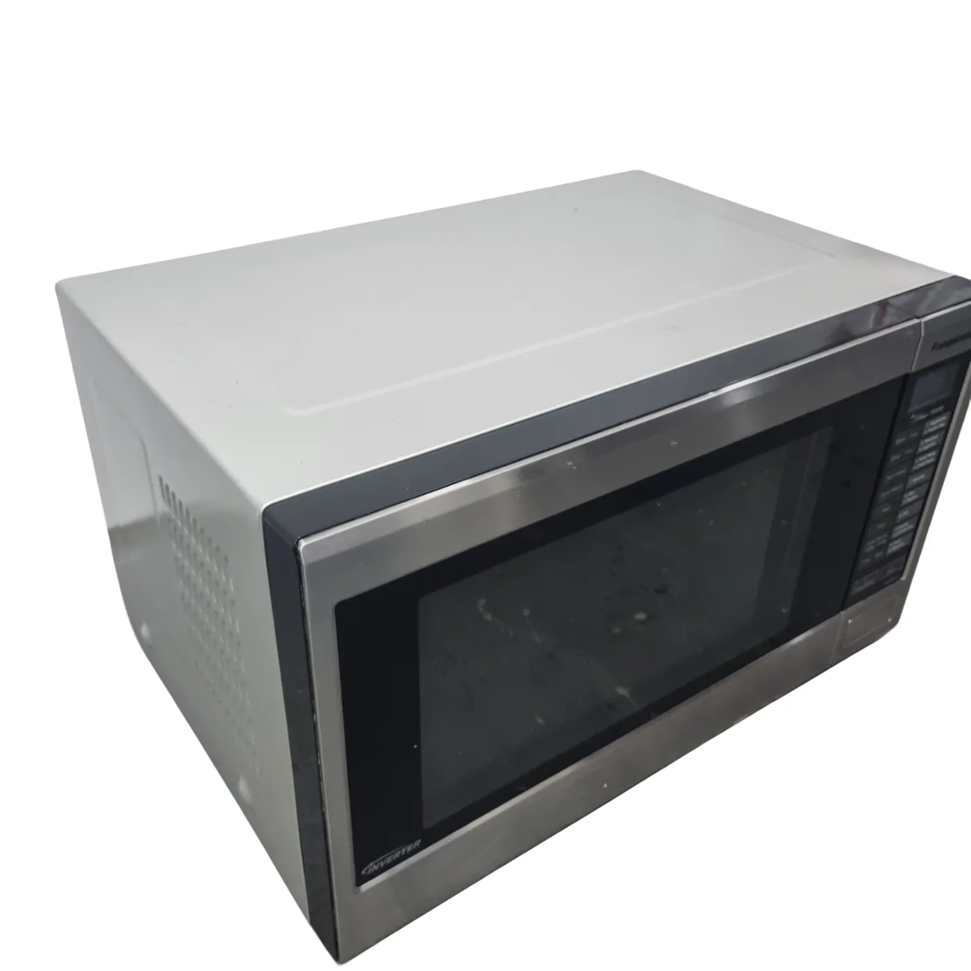 Panasonic The Genius 1100W Microwave Oven *No Plate* (WR 1401483)