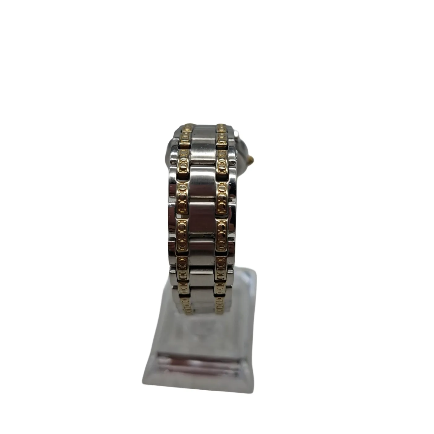 Ladies Silver Michael Hill Watch 9168 (WR 13660058)
