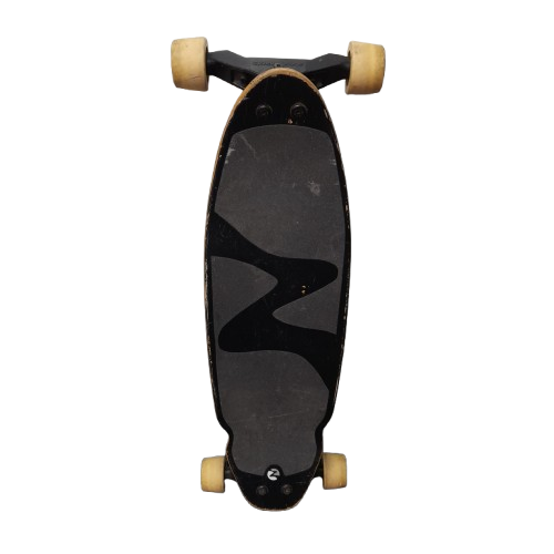 Streetboardz Dragon Cruiser Longboard (LN)