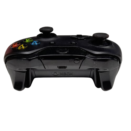 Microsoft Xbox One Wireless Controller 1537 Black (LN)
