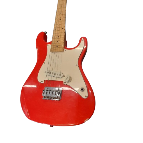 Kids Space MEG3201PAK Electric Guitar and Amplifier Combo (GE)
