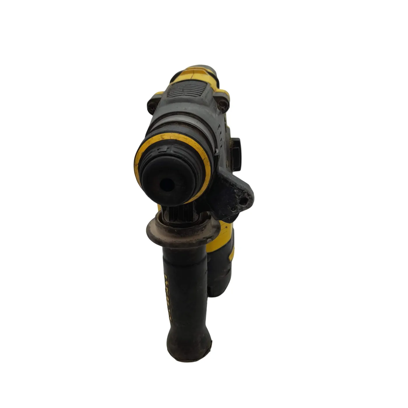 DeWALT DCH333 54v Brushless Cordless Li-Ion XR FLEXVOLT SDS+ Rotary Hammer Drill Skin *Purple Paint On Back* (WR 1352230)