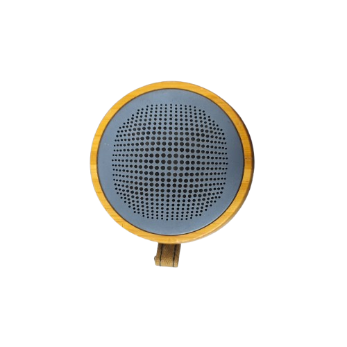 House of Marley Chant BT Bluetooth Audio Speaker System EM-JA008-NV (JN)