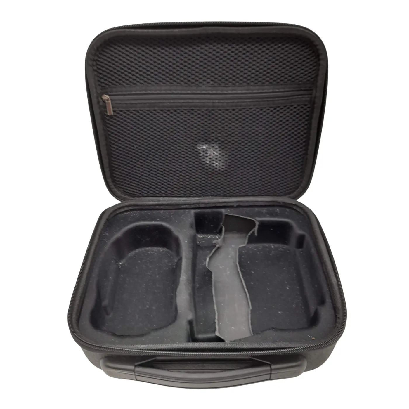 DJI Mini 4K Drone + Remote, Case, 2× Batteries – SOLD AS IS (WL)