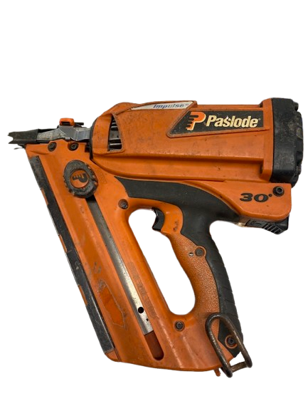 Paslode Impulse Nail Gun (NG)