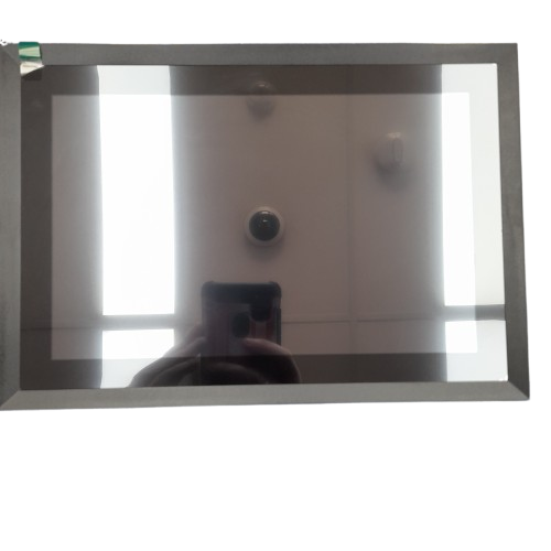 Liyfe 10.1 Inch WiFi Digital Photo Frame LF576B Black (LN)