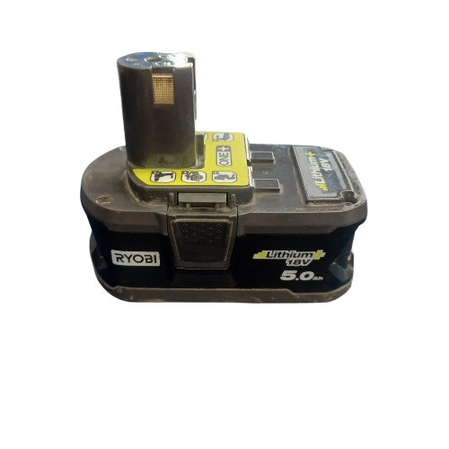 Ryobi 18V 5.0Ah Lithium Battery RB18L50A (LE)