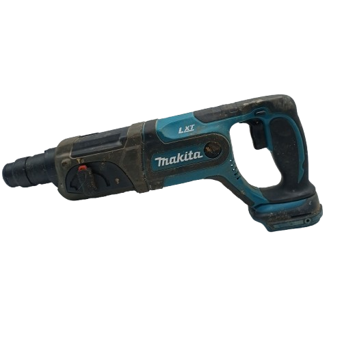 Makita Hammer Drill BHR241 Blue (1429817)