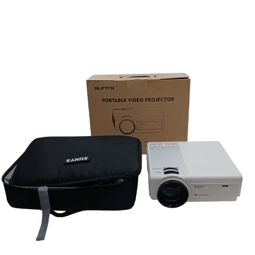 Sunys Projector L36P (NA 1429306)