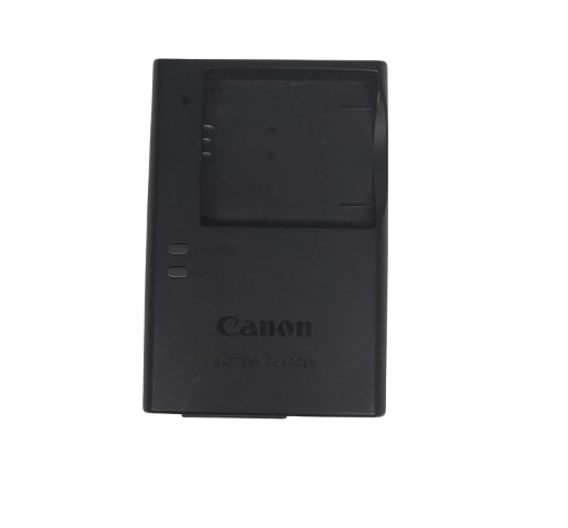 Canon Ixus 185 Compact Digital Camera with Battery, Battery Charger and Soft Case