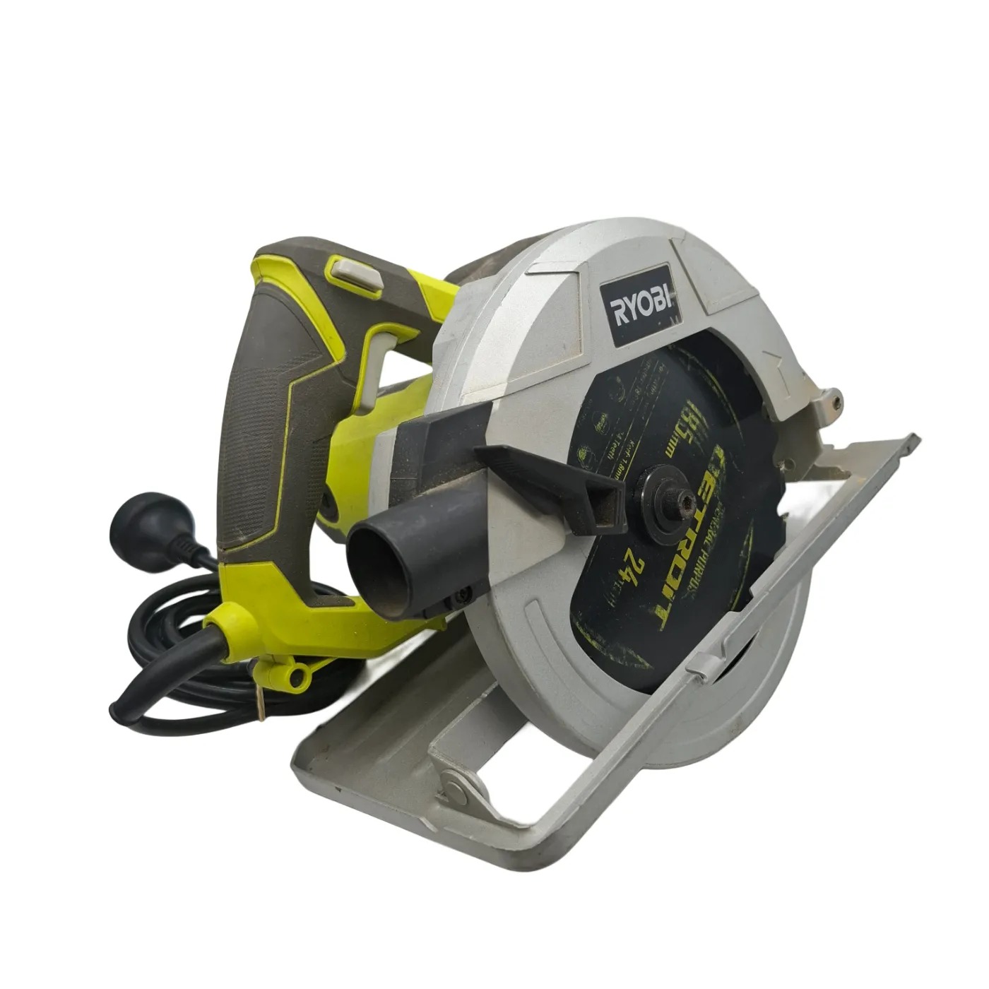 Ryobi Circular Saw RCS1500-G (WR1421387)