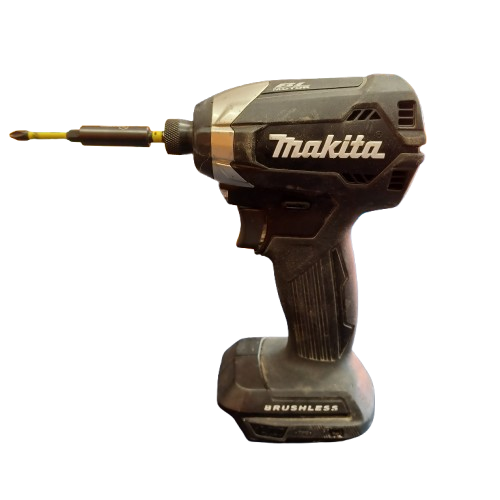 Makita Impact DTD153 Skin Only (LEL)