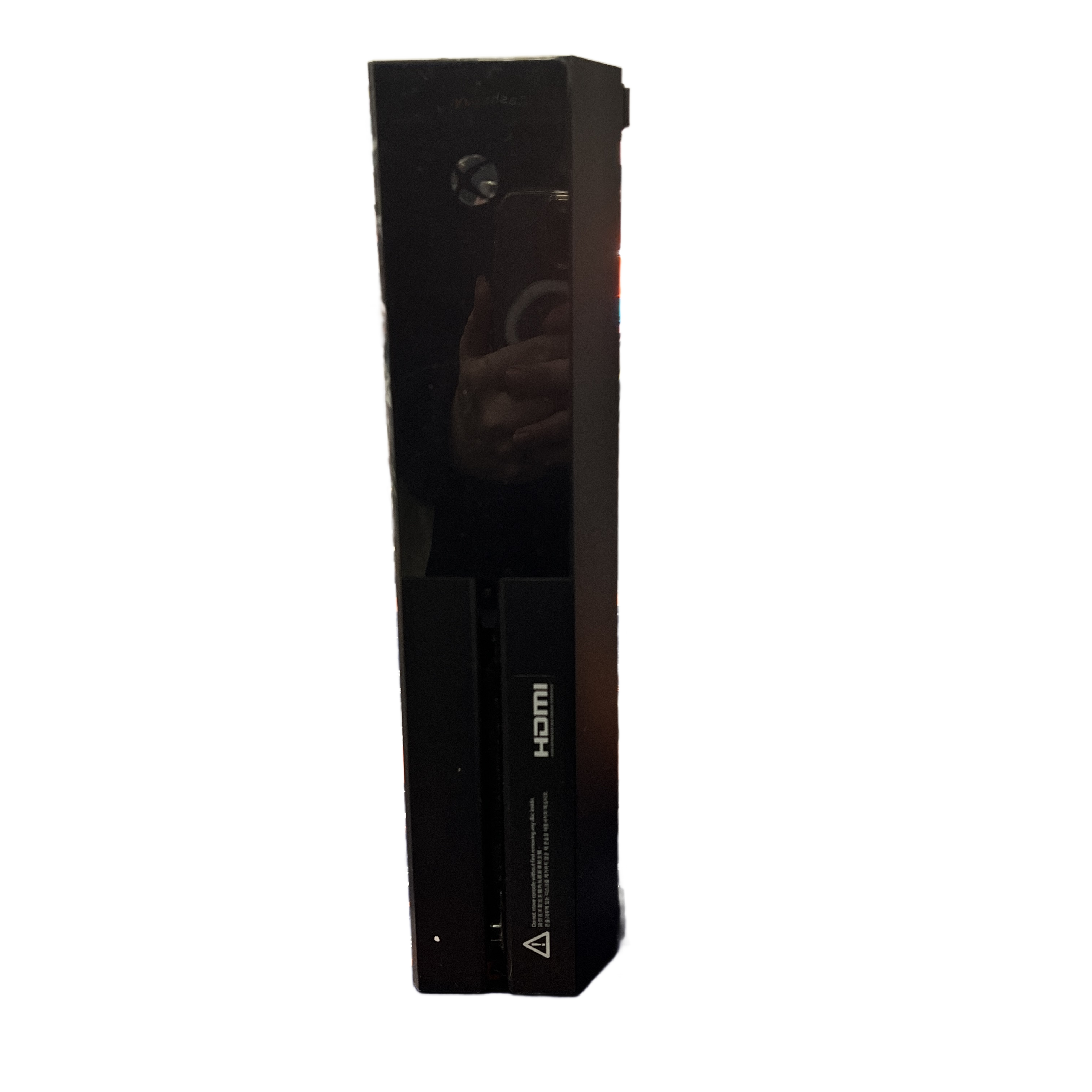 Xbox One Gaming Console 500GB with Controller (MK)