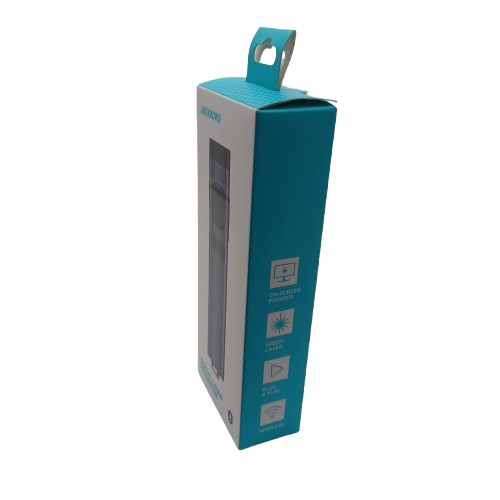 Jburrows Digital Laser Presentor JBWLP22 (WR 1364728)