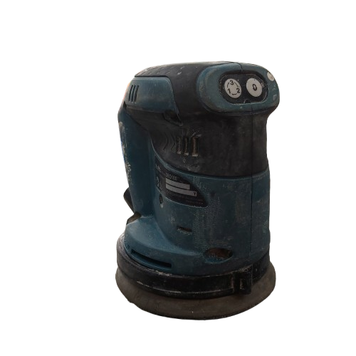 Makita Sande DBO180 Sking Only
