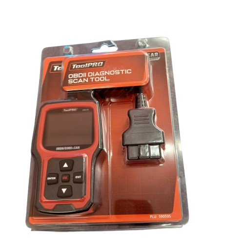 ToolPro OBD2 Scanner 590595 (MR)
