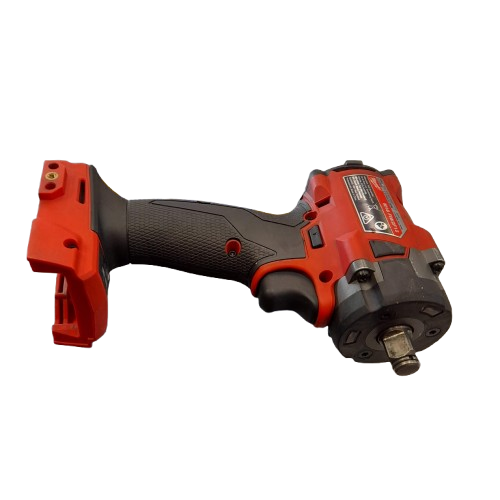 Milwaukee Compact Impact Wrench M18 FIW2F12 (GE)