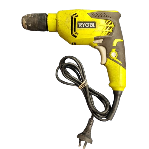 Ryobi Drill RPD5004 Corded With Wear and Tear