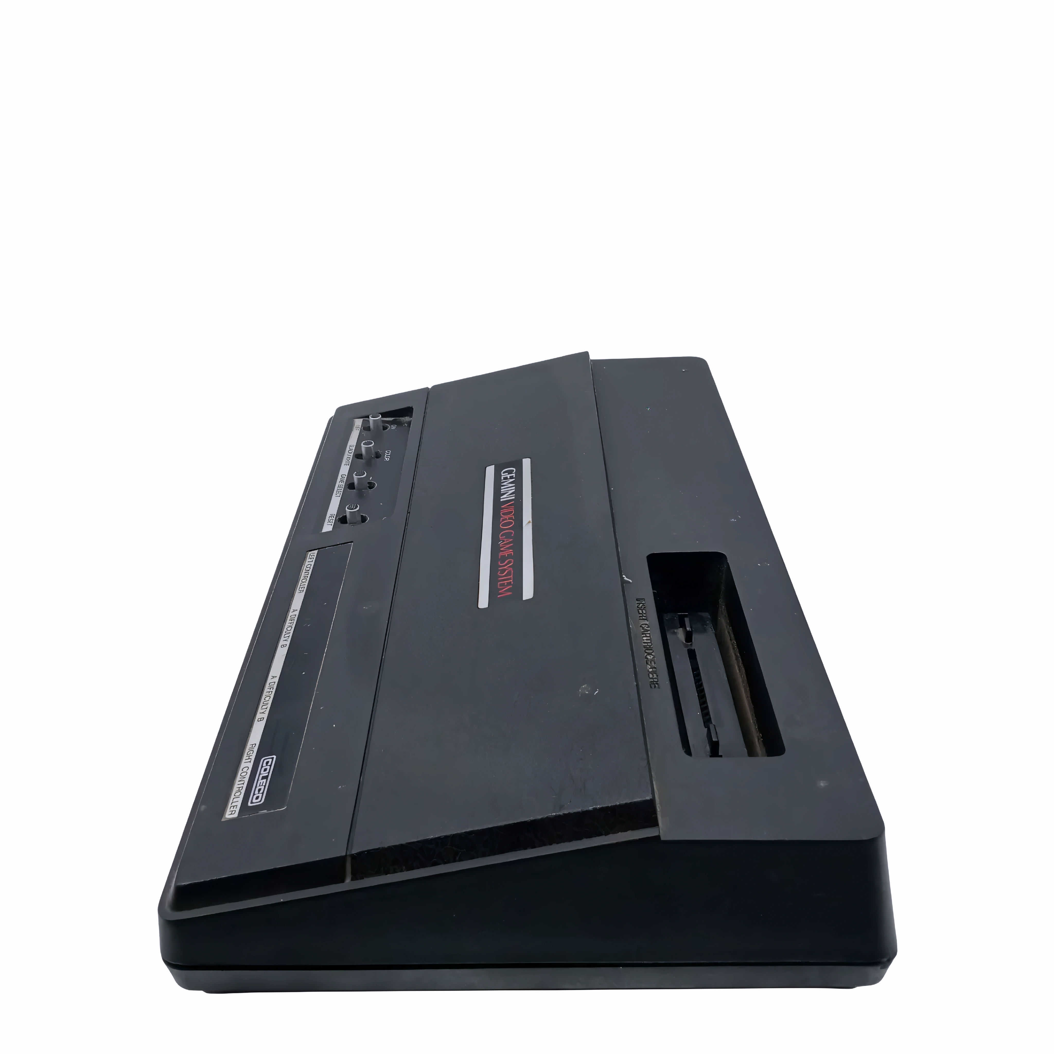 Gemini Video Game System S13063 – Black (WR 1347131)