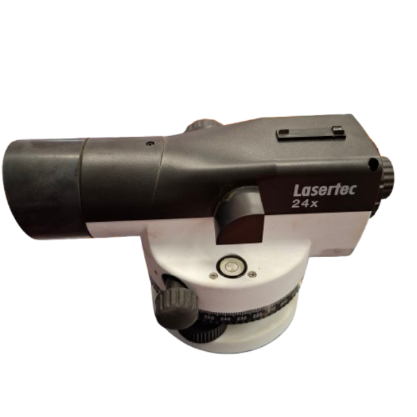 Lasertec 24x Optical Level 91510 (JN)