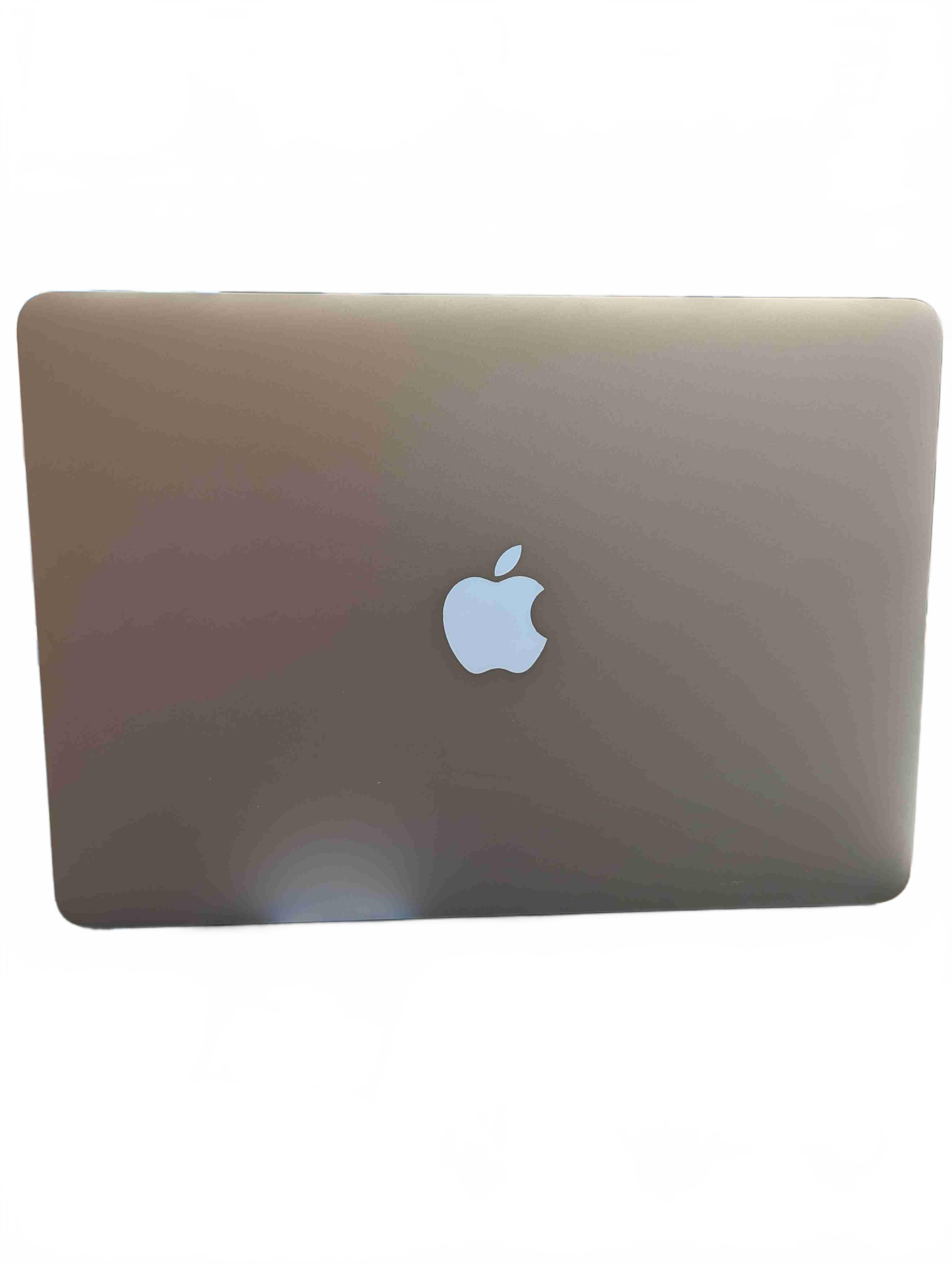 Apple MacBook Air 7,2 (A1466) 13-inch i5-5350U 128GB SSD 8GB RAM, MacOS Monterey 12.7.6, Very Good USED Condition, With Charger  (GE 1435359)