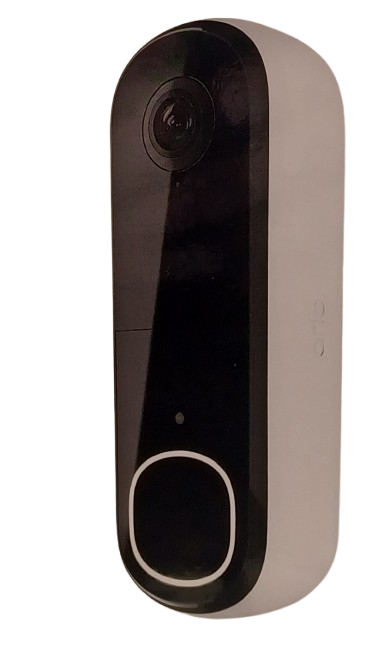 Arlo 2k Video Door Bell 2nd Generation AVD4001L03-100AUS (LE)