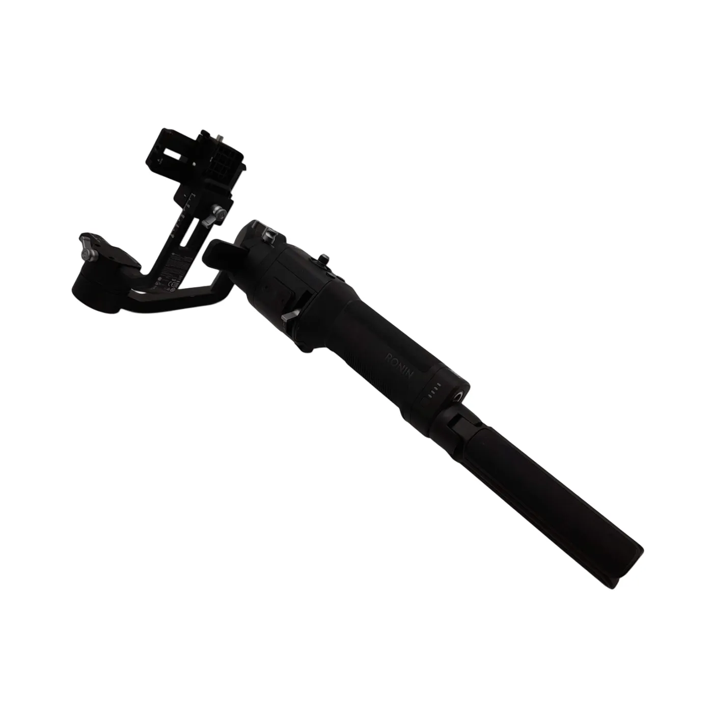 DJI Ronin-SC R18 3-Axis Handheld Camera Gimbal Black (WL 1418973)