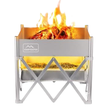 Kampkeeper Fire Pit 714592