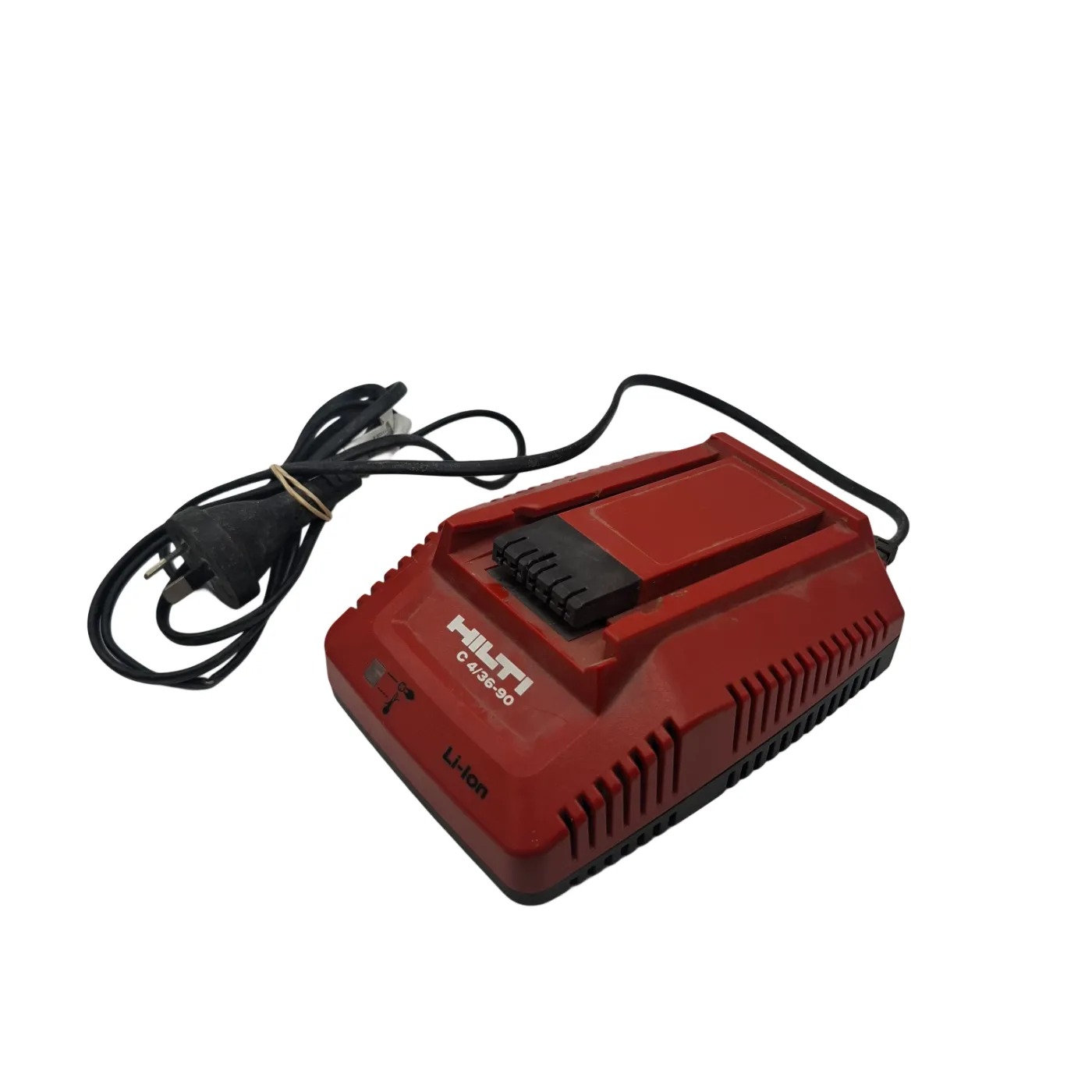 HILTI C4/36-90 Battery Charger (WR 1416469)