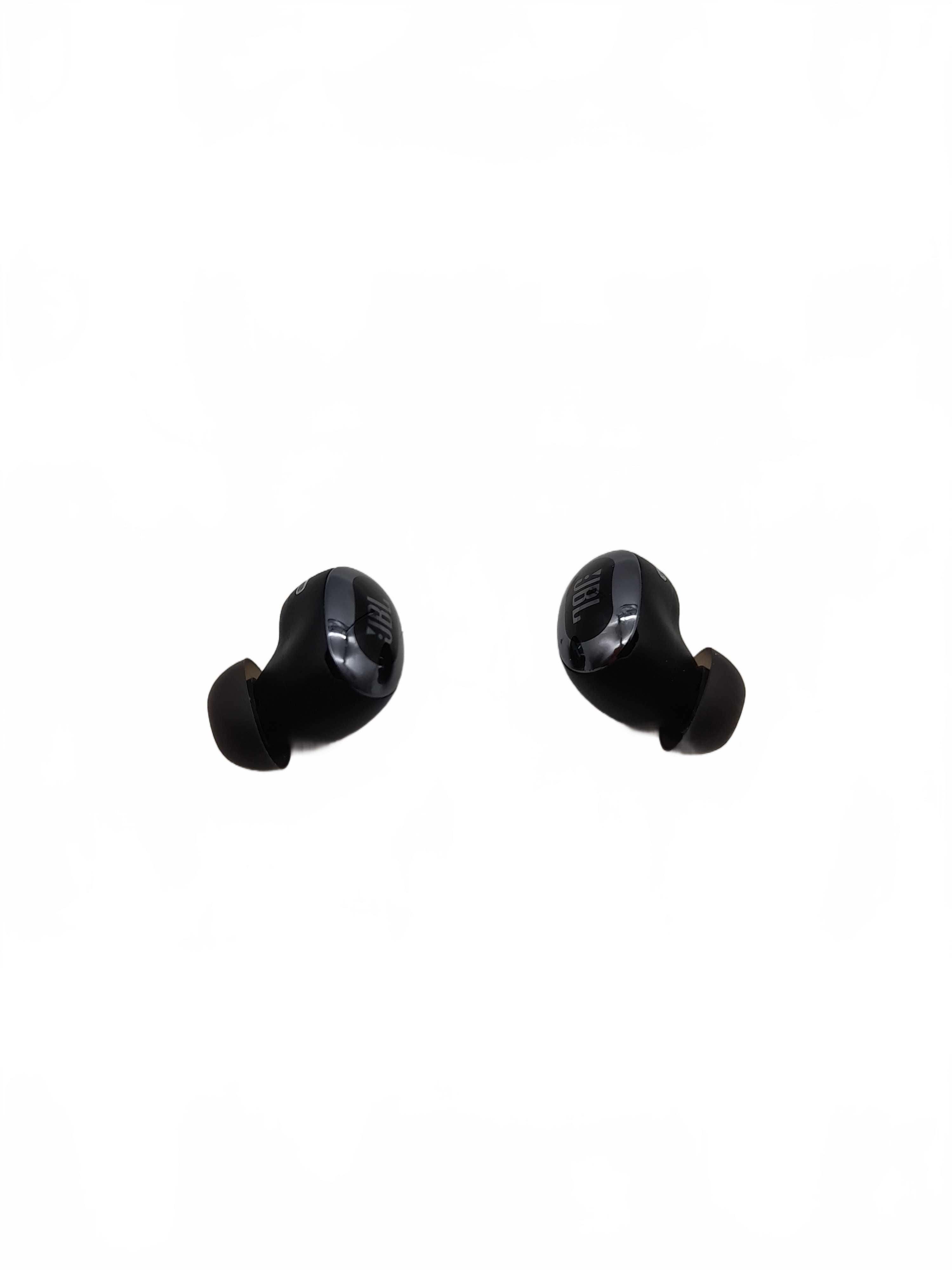 Jbl Live Buds 3 True Wireless Earbuds Black (WL1428072)