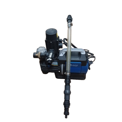 ClayTech Ecoboost 3+ Constant Pressure Pump (lel)