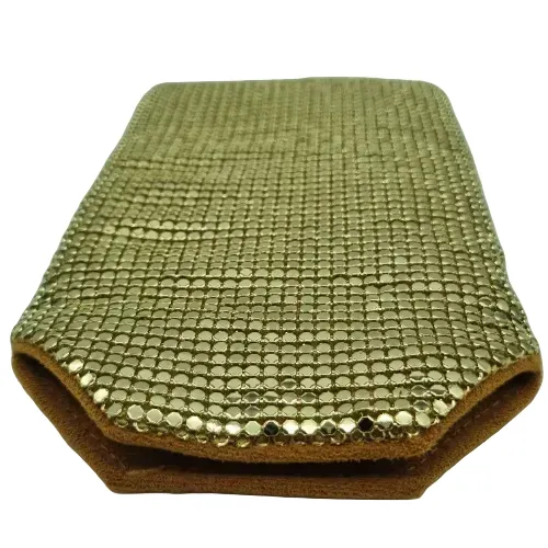 Glomesh Sunspec Glam Case With Box, Papers & Dust Bag