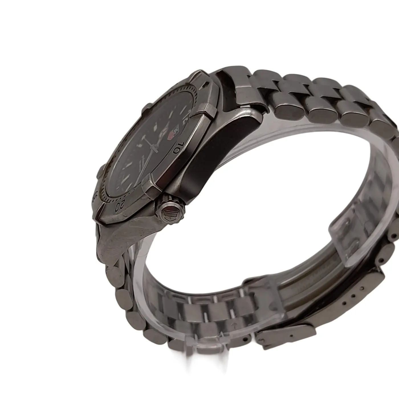TAG Heuer 2000 Professional WK1110 Men’s Watch (WL1411848)