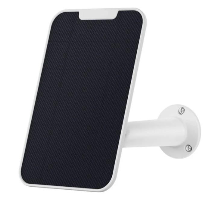 Reolink Argus 3 Pro 5MP Wireless Battery Camera with Solar Panel  (LE)