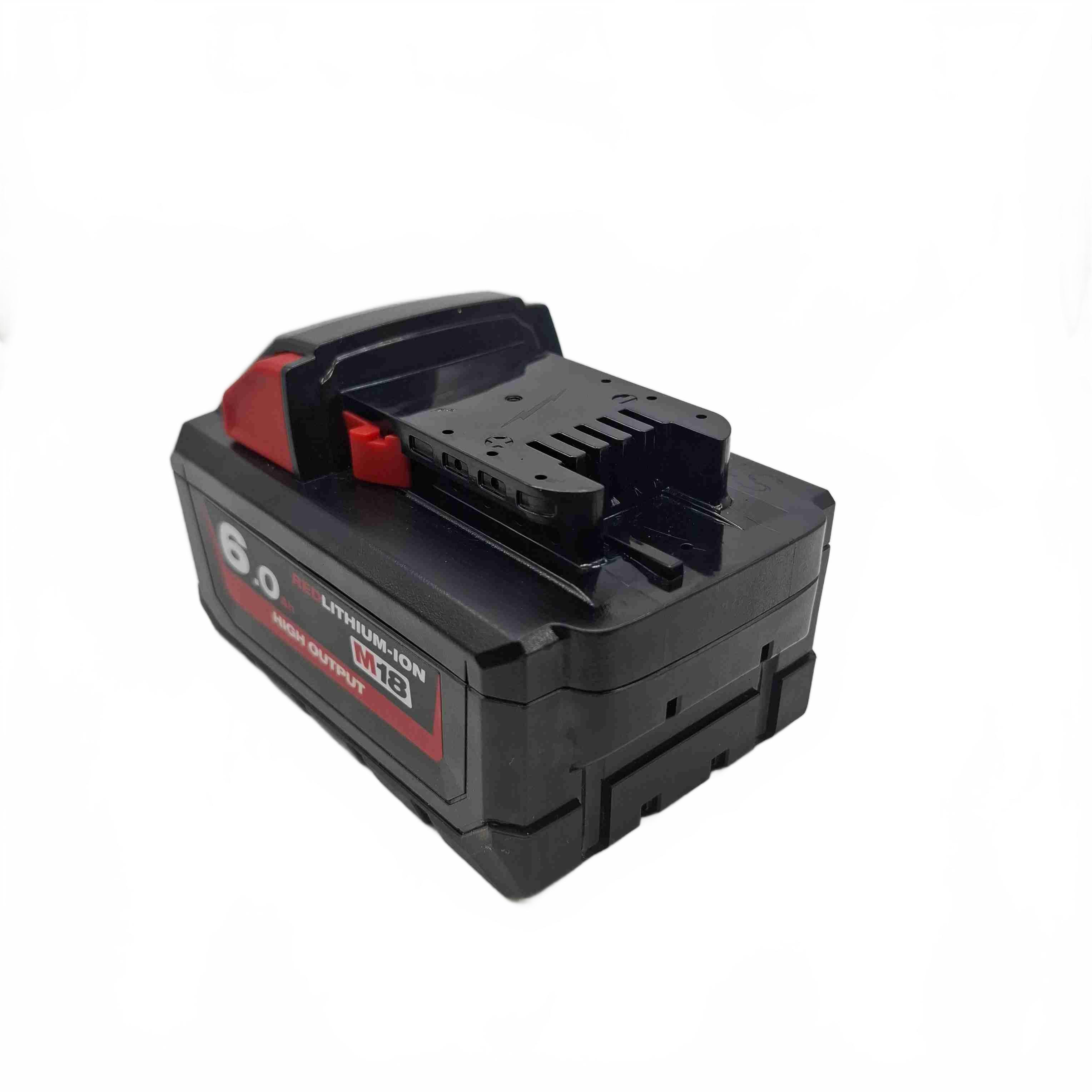 Milwaukee M18 HB6 M18 6.0Ah Tool Battery (WR 1434942)