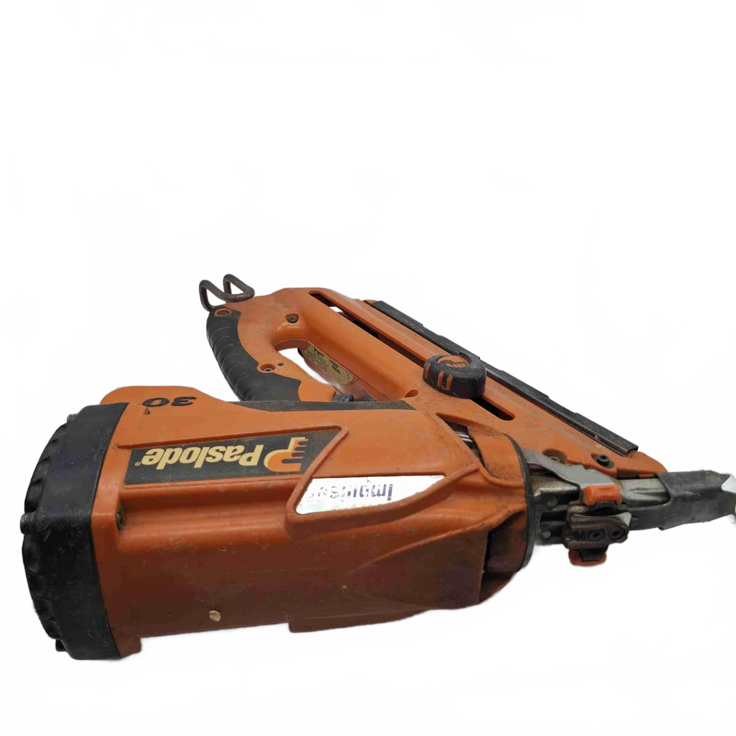 Paslode Impulse Nail Gun + Battery + Charger (WR 1427543)