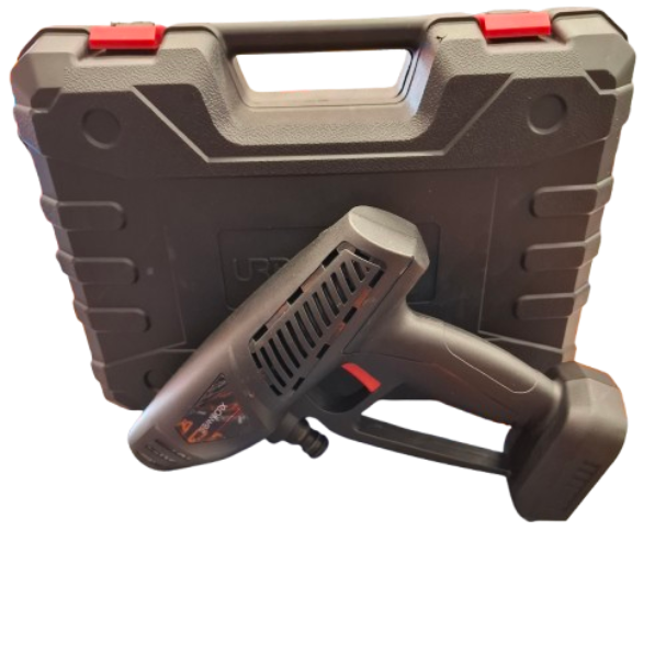 Urban Worx Pressure Washer UXPRWASH4 Black  (JN)