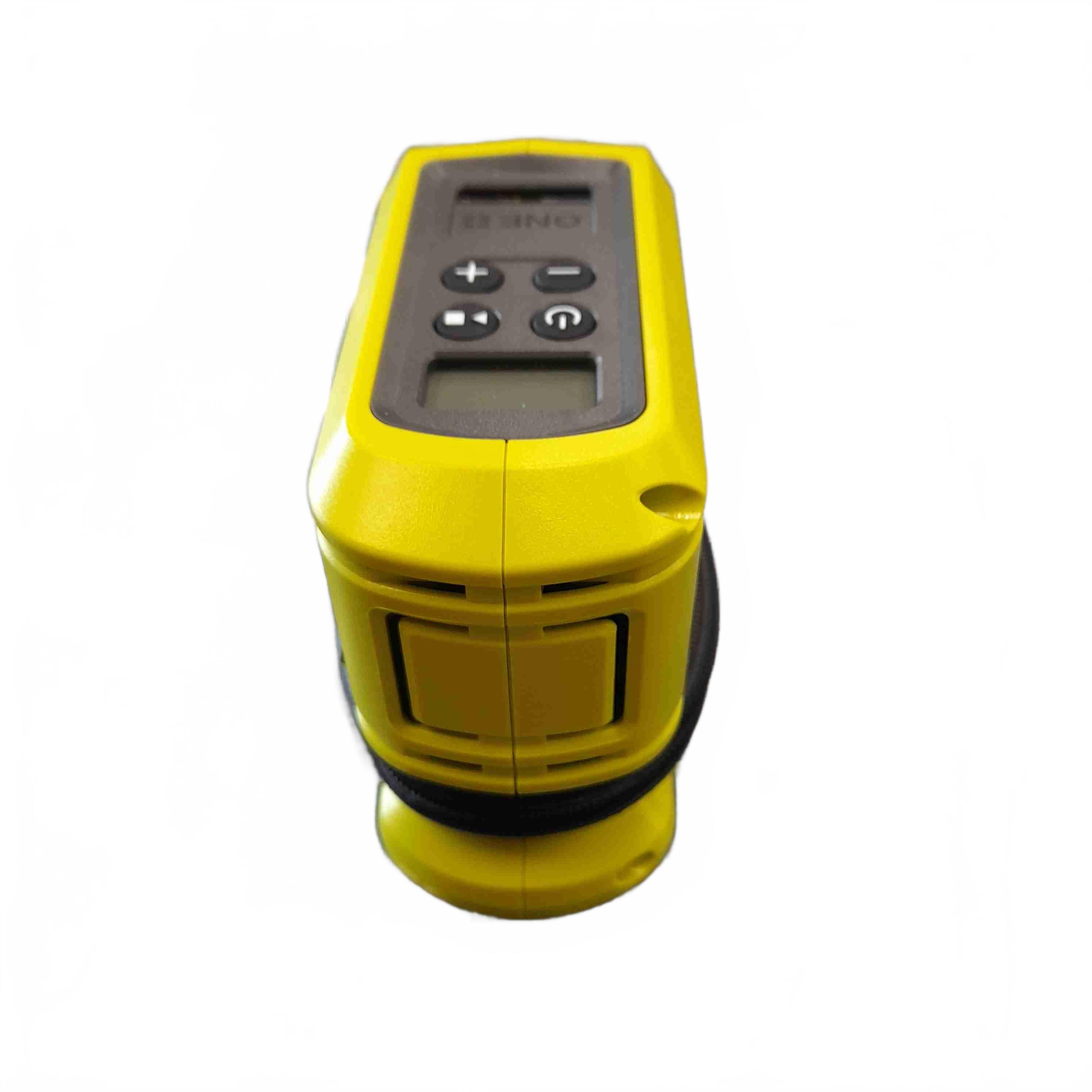 Ryobi 18V ONE+ Electric High Pressure Inflator Pump RPI18 (GE)