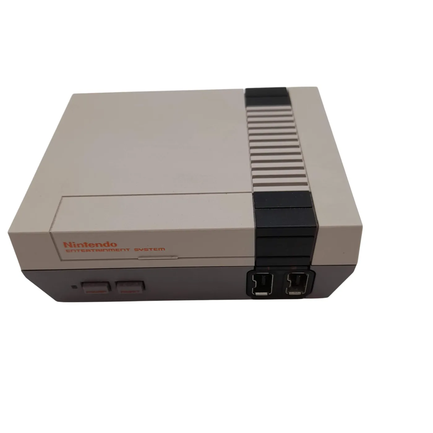 Nintendo Classic Mini Entertainment System Console New In Box With Power, Controller, Manual (WL 1360263)