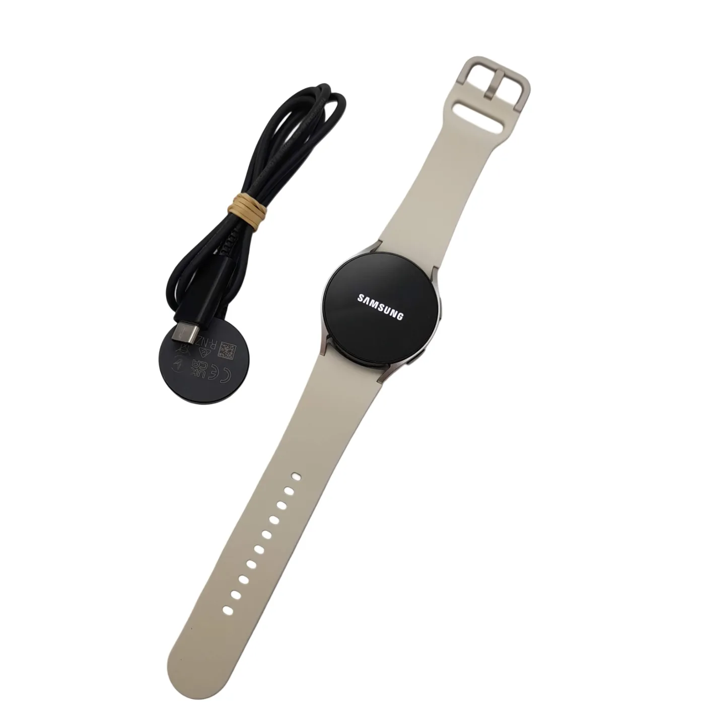 Samsung Galaxy Watch6 SM‑R935F 40mm LTE + Charger (WL 1390966)
