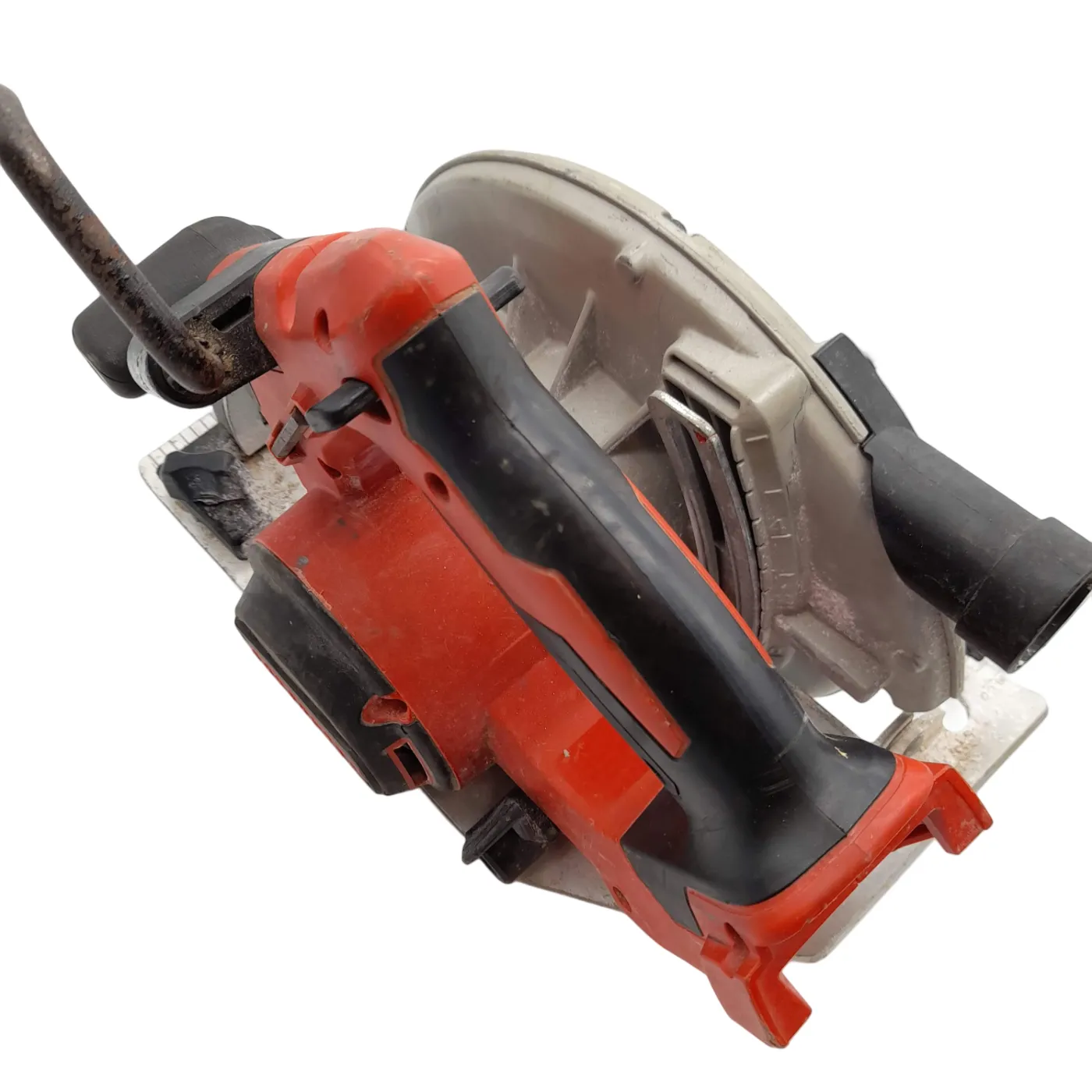 Milwaukee M18BLCS66 Circular Saw 18V Skin Only (WL1413166)