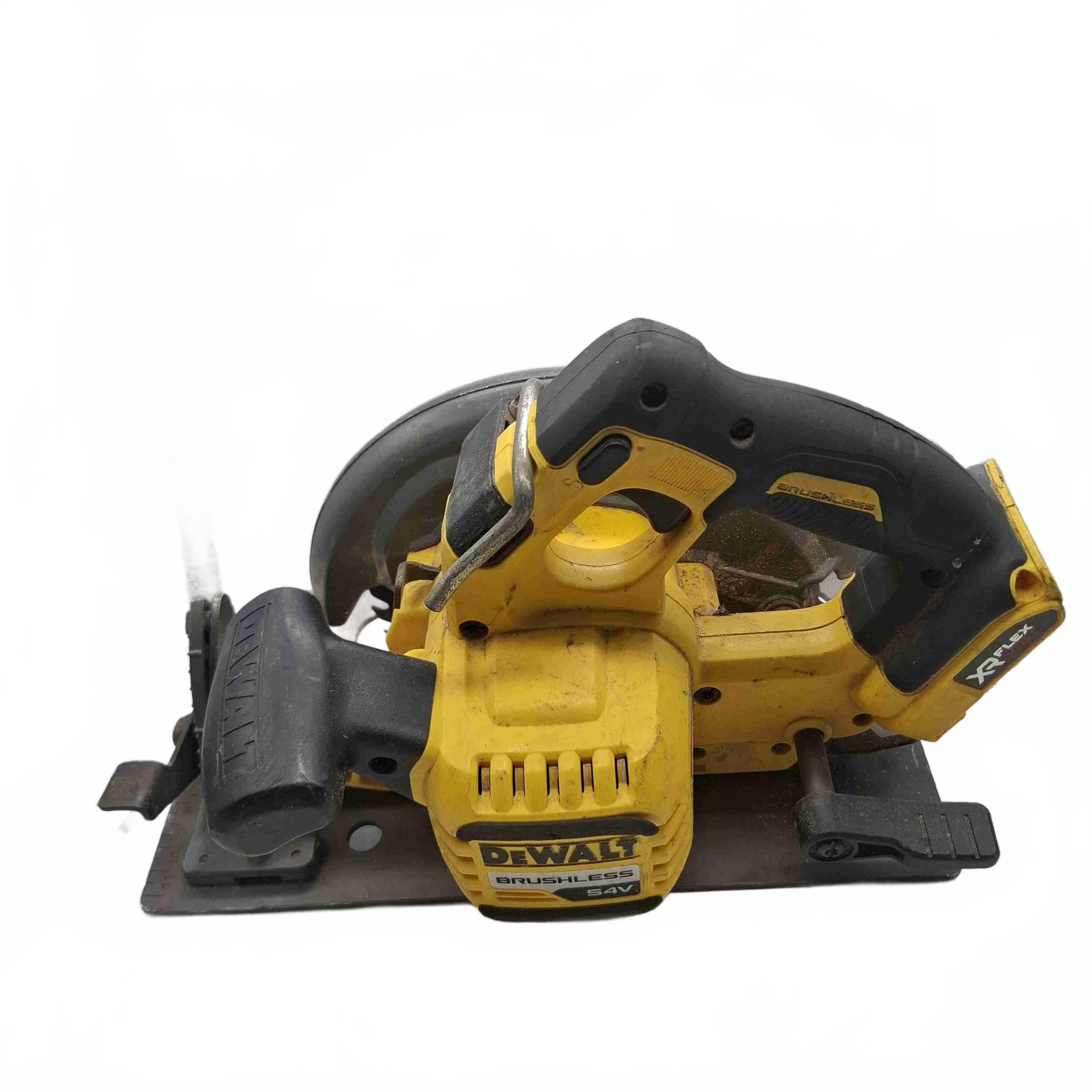 Dewalt Circular Saw DCS578-XE (WR 1434429)