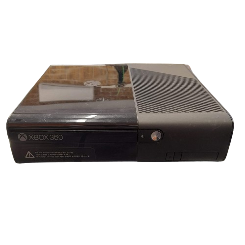 Xbox 360 E Slim With Power, no Controller ( GE )