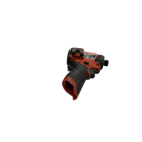 Milwaukee M12 Impact Driver Skin Only (MR)