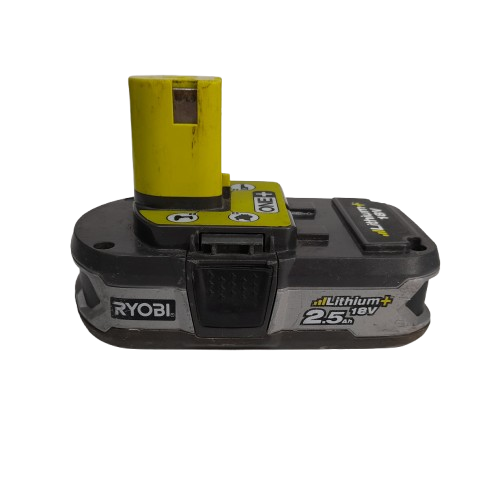Ryobi RBL18L25 18V 2.5Ah Battery