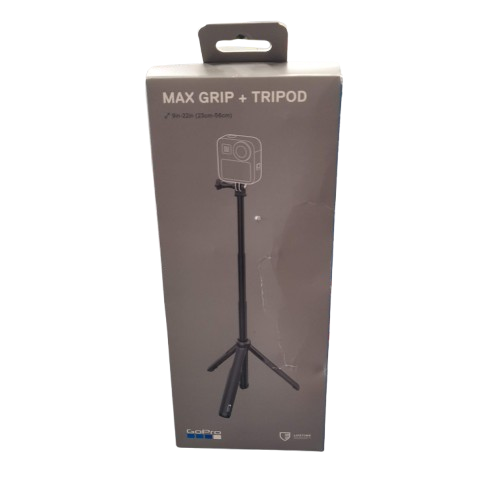 GoPro Max Grip + Tripod Max Grip + Tripod  (GE)