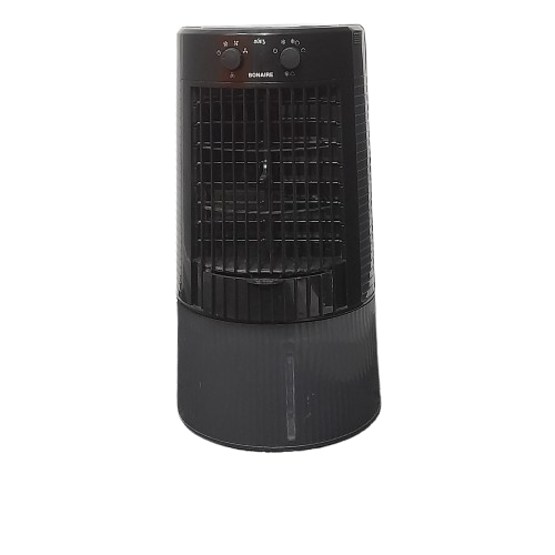 Bonaire Duet Portable Evaporative Air Cooler 6L Grey (MR)