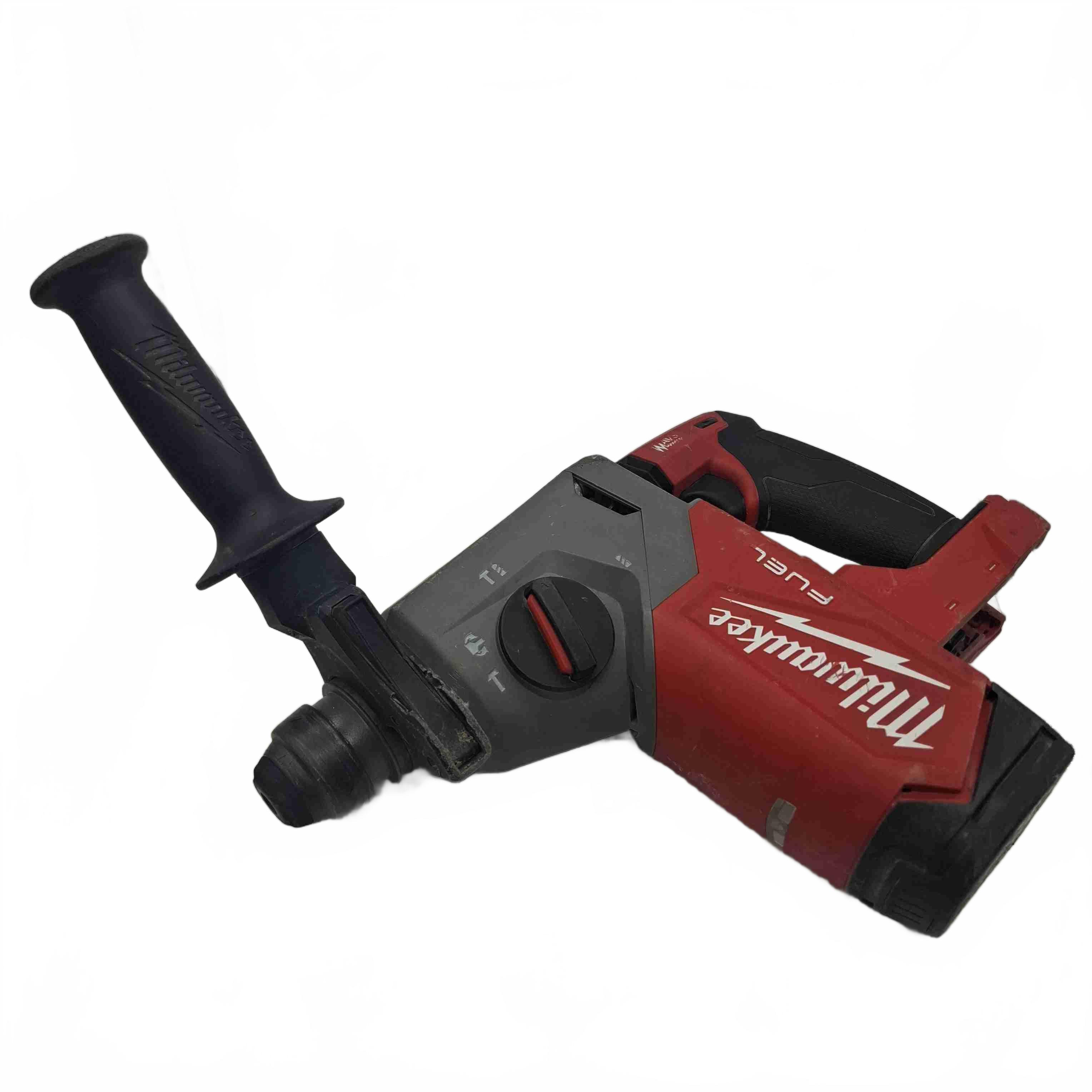 Milwaukee Rotary Hammer M18 FHM Red/Black (WR1431904)