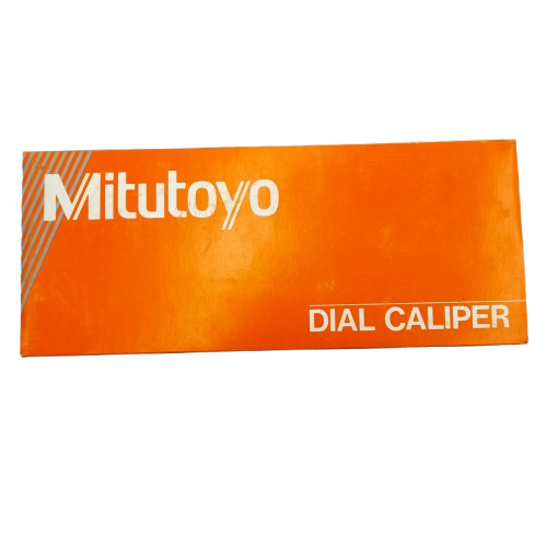 Mitutoyo 505-672 – Dial Caliper 200mm (JN)